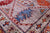 Hand-Knotted Bokhara Wool Rug - Manhattan Rugs