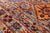 Hand Knotted Khorjin Super Kazak Rug - Manhattan Rugs
