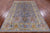 Persian Tabriz Handmade Wool Rug - Manhattan Rugs