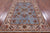 Persian Tabriz Hand Knotted Wool Rug - Manhattan Rugs