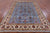 Handmade Persian Tabriz Wool Rug - Manhattan Rugs