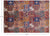 Super Kazak Handmade Wool Rug - Manhattan Rugs