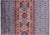 Khorjin Super Kazak Handmade Rug - Manhattan Rugs