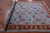 Persian Tabriz Hand-Knotted Wool Rug - Manhattan Rugs