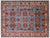 Handmade Persian Tabriz Wool Rug - Manhattan Rugs