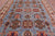 Handmade Persian Tabriz Wool Rug - Manhattan Rugs
