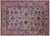 Persian Tabriz Hand-Knotted Wool Rug - Manhattan Rugs
