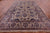 Persian Tabriz Hand-Knotted Wool Rug - Manhattan Rugs