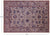 Persian Tabriz Hand-Knotted Wool Rug - Manhattan Rugs