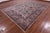 Persian Tabriz Hand-Knotted Wool Rug - Manhattan Rugs