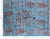 Handmade Persian Gabbeh Tribal Rug - Manhattan Rugs