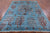 Handmade Persian Gabbeh Tribal Rug - Manhattan Rugs