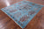 Handmade Persian Gabbeh Tribal Rug - Manhattan Rugs