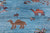 Handmade Persian Gabbeh Tribal Rug - Manhattan Rugs