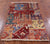 Super Kazak Hand Knotted Wool Rug - Manhattan Rugs