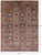 Persian Fine Serapi Hand-Knotted Rug - Manhattan Rugs