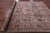 Persian Tabriz Handmade Wool Rug - Manhattan Rugs