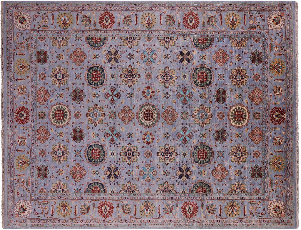 Persian Tabriz Handmade Wool Rug - Manhattan Rugs