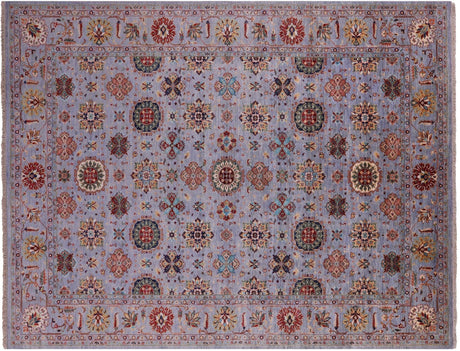 Persian Tabriz Handmade Wool Rug - Manhattan Rugs