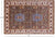 Persian Tabriz Hand Knotted Wool Rug - Manhattan Rugs