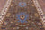 Persian Tabriz Hand Knotted Wool Rug - Manhattan Rugs