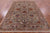 Persian Tabriz Handmade Wool Rug - Manhattan Rugs