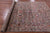 Persian Fine Serapi Hand-Knotted Wool Rug - Manhattan Rugs