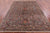 Persian Fine Serapi Hand-Knotted Wool Rug - Manhattan Rugs