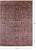 Persian Fine Serapi Hand-Knotted Wool Rug - Manhattan Rugs