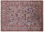 Hand-Knotted Persian Tabriz Rug - Manhattan Rugs