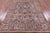 Hand-Knotted Persian Tabriz Rug - Manhattan Rugs