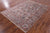 Hand-Knotted Persian Tabriz Rug - Manhattan Rugs