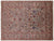 Handmade Persian Tabriz Rug - Manhattan Rugs