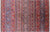 Hand Knotted Persian Gabbeh Tribal Rug - Manhattan Rugs