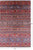 Hand Knotted Persian Gabbeh Tribal Rug - Manhattan Rugs