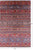 Hand Knotted Persian Gabbeh Tribal Rug - Manhattan Rugs