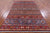 Hand Knotted Persian Gabbeh Tribal Rug - Manhattan Rugs