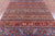 Hand Knotted Persian Gabbeh Tribal Rug - Manhattan Rugs