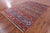 Hand Knotted Persian Gabbeh Tribal Rug - Manhattan Rugs