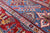 Hand Knotted Persian Gabbeh Tribal Rug - Manhattan Rugs