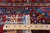 Hand Knotted Persian Gabbeh Tribal Rug - Manhattan Rugs