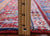 Hand Knotted Persian Gabbeh Tribal Rug - Manhattan Rugs
