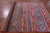 Hand Knotted Persian Gabbeh Tribal Rug - Manhattan Rugs