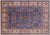 Hand-Knotted Persian Tabriz Wool Rug - Manhattan Rugs