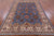 Hand-Knotted Persian Tabriz Wool Rug - Manhattan Rugs