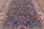 Hand-Knotted Persian Tabriz Wool Rug - Manhattan Rugs