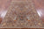 Hand Knotted Persian Tabriz Rug - Manhattan Rugs