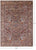 Hand Knotted Persian Tabriz Rug - Manhattan Rugs