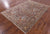 Hand Knotted Persian Tabriz Rug - Manhattan Rugs