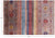 Khorjin Super Kazak Hand Knotted Rug - Manhattan Rugs